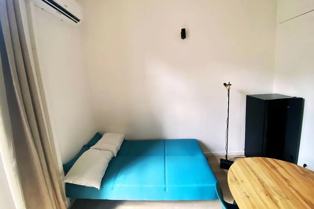 The Cozy Nest Appartement Como